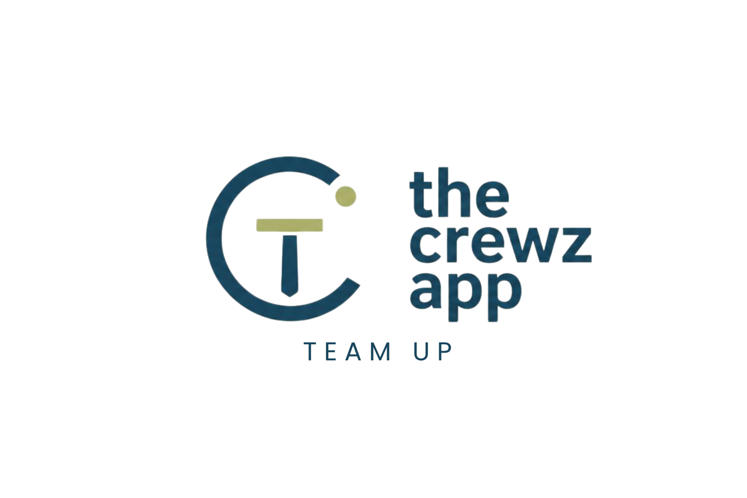 The Crewz App logo